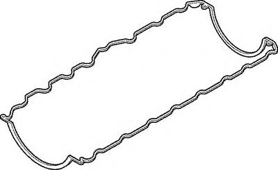 Прокладка, маслянный поддон ELRING 920.886