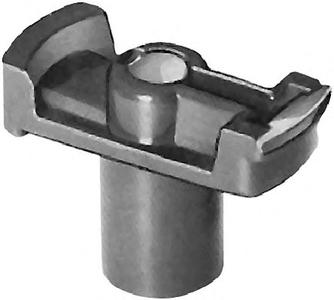 Бегунок распределителя зажигания BERU