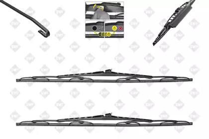 Щетка стеклоочистителя SWF