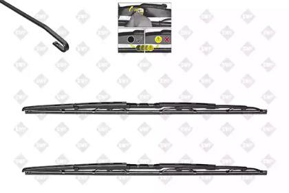 Щетка стеклоочистителя SWF