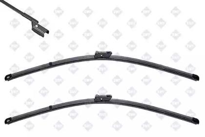 Щетка стеклоочистителя SWF