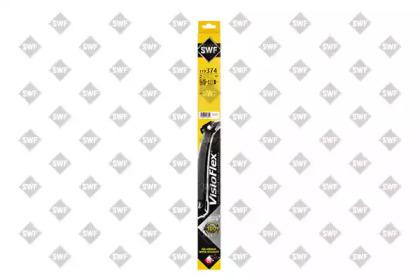 Щетка стеклоочистителя SWF