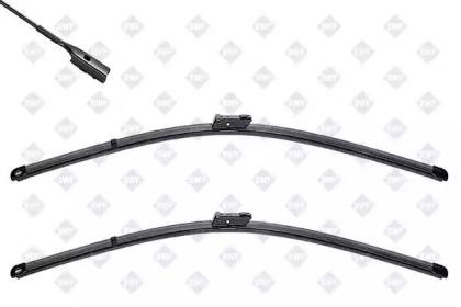 Щетка стеклоочистителя SWF