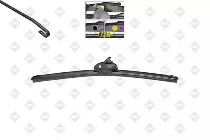 Щетка стеклоочистителя SWF