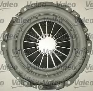 Комплект сцепления VALEO