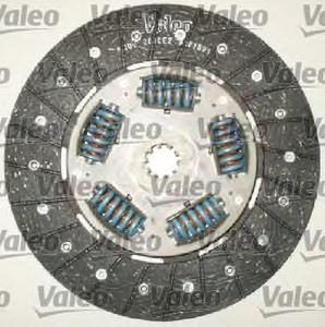 Комплект сцепления VALEO