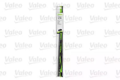 Щетка стеклоочистителя VALEO