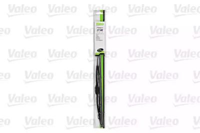Щетка стеклоочистителя VALEO 575538