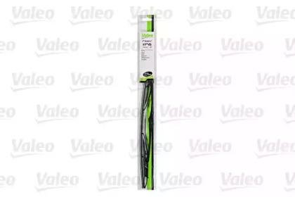Щетка стеклоочистителя VALEO