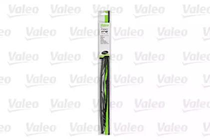 Щетка стеклоочистителя VALEO