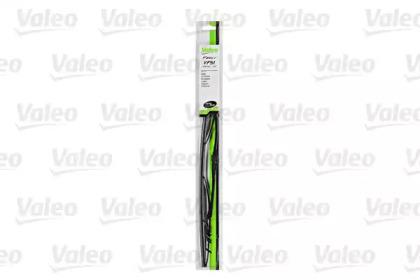 Щетка стеклоочистителя VALEO