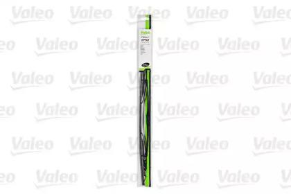 Щетка стеклоочистителя VALEO