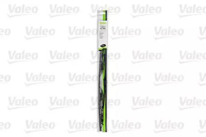 Щетка стеклоочистителя VALEO