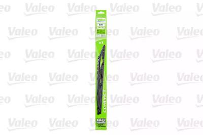 Щетка стеклоочистителя VALEO 576087