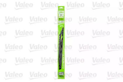 Щетка стеклоочистителя VALEO
