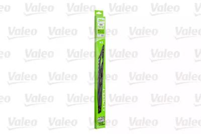 Щетка стеклоочистителя VALEO