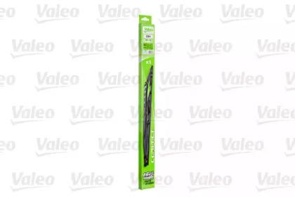 Щетка стеклоочистителя VALEO