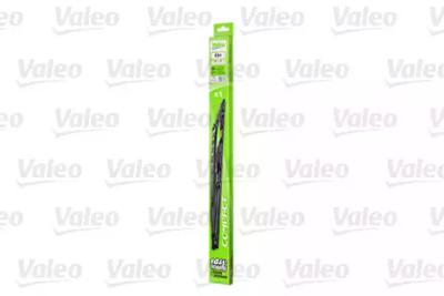 Щетка стеклоочистителя VALEO
