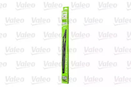 Щетка стеклоочистителя VALEO