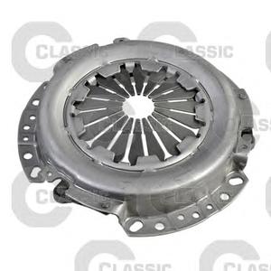 Комплект сцепления VALEO