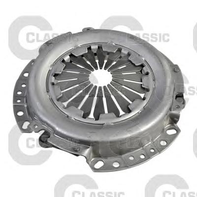 Комплект сцепления VALEO