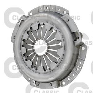 Комплект сцепления VALEO