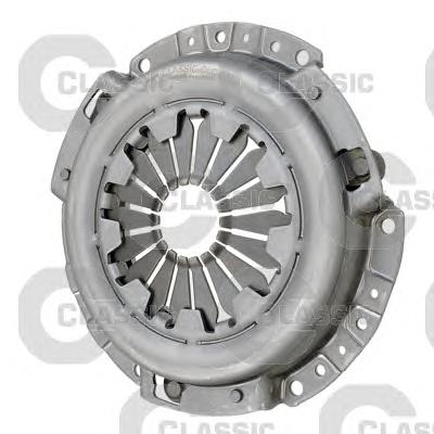 Комплект сцепления VALEO