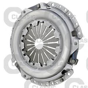 Комплект сцепления VALEO