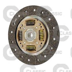 Комплект сцепления VALEO