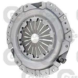 Комплект сцепления VALEO