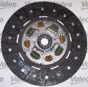 Комплект сцепления VALEO