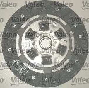 Комплект сцепления VALEO