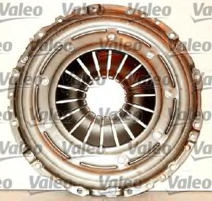 Комплект сцепления VALEO