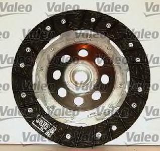 Комплект сцепления VALEO