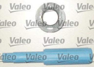 Комплект сцепления VALEO