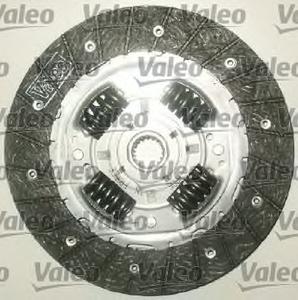 Комплект сцепления VALEO