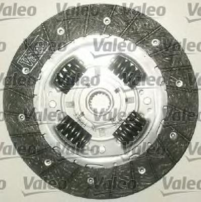 Комплект сцепления VALEO