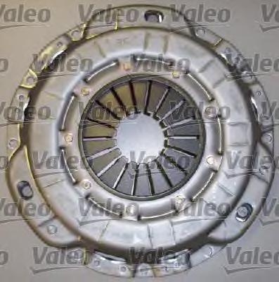 Комплект сцепления VALEO