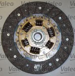Комплект сцепления VALEO