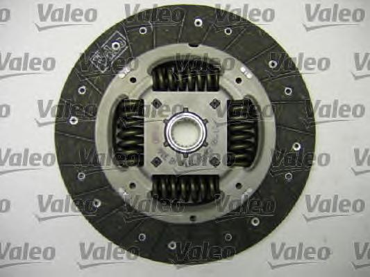 Комплект сцепления VALEO