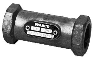Обратный клапан WABCO