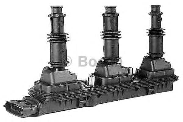 Элемент катушки зажигания BOSCH