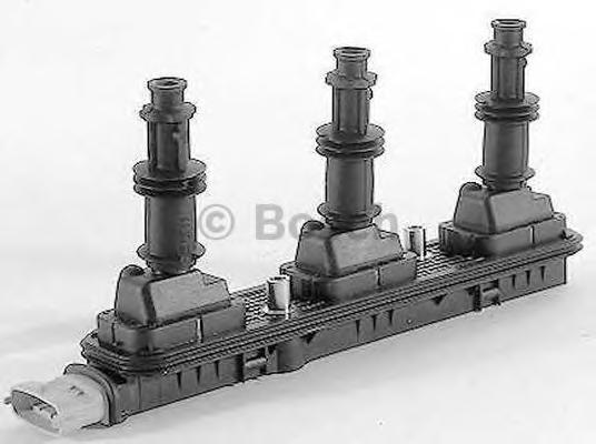 Элемент катушки зажигания BOSCH