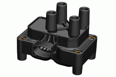 Катушка зажигания BOSCH 0 221 503 490