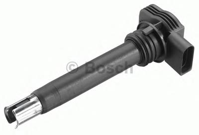 Катушка зажигания BOSCH 0 221 604 115