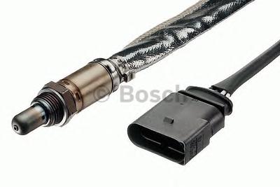 Лямбда-зонд BOSCH 0 258 005 081