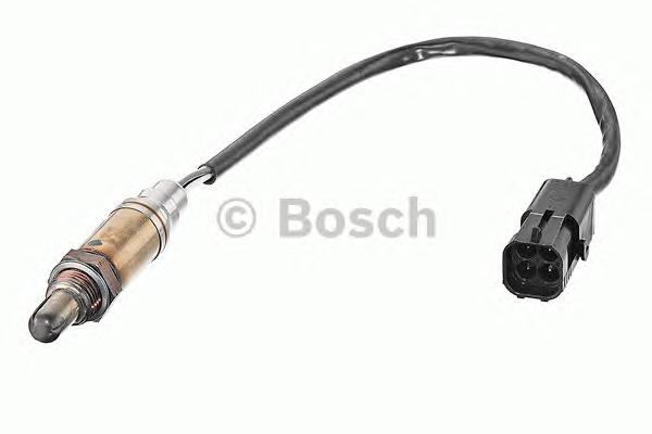 Лямбда-зонд BOSCH
