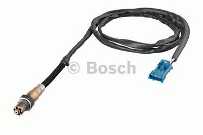 Лямбда-зонд BOSCH 0 258 006 029