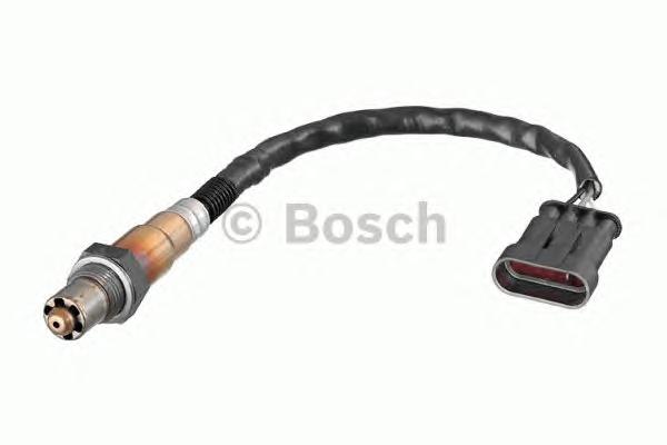 Лямбда-зонд BOSCH