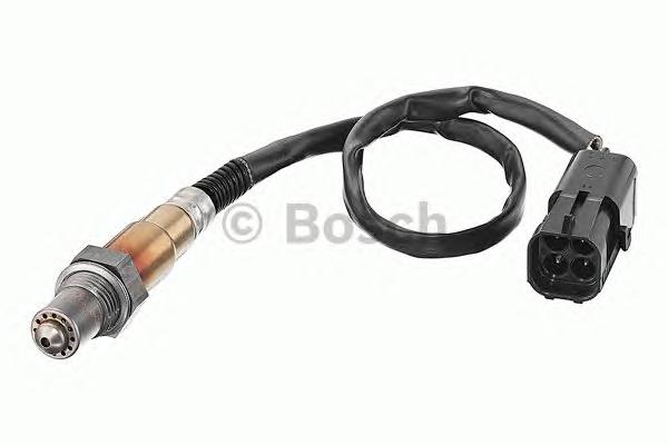 Лямбда-зонд BOSCH